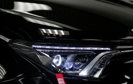 Toyota RAV4, 2019 год, 3 198 000 рублей, 17 фотография