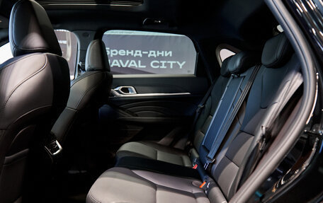 Haval F7x, 2026 год, 3 999 000 рублей, 20 фотография