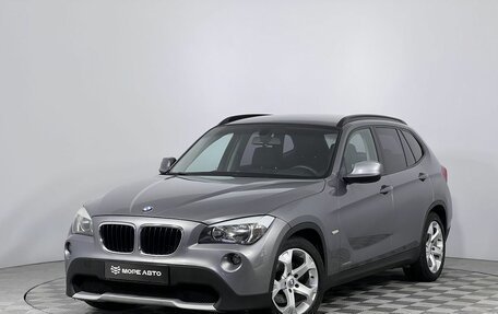 BMW X1, 2012 год, 1 290 000 рублей, 1 фотография