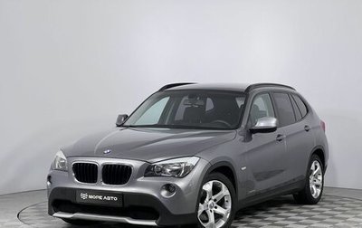 BMW X1, 2012 год, 1 290 000 рублей, 1 фотография
