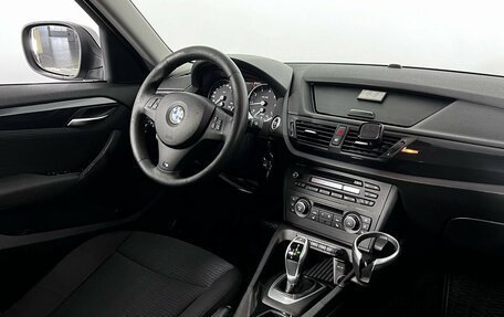 BMW X1, 2012 год, 1 290 000 рублей, 13 фотография