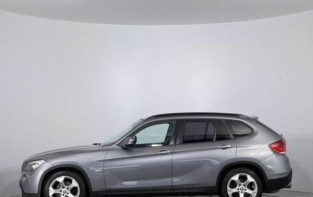 BMW X1, 2012 год, 1 290 000 рублей, 8 фотография