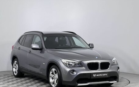 BMW X1, 2012 год, 1 290 000 рублей, 3 фотография