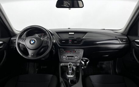 BMW X1, 2012 год, 1 290 000 рублей, 15 фотография