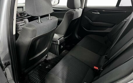 BMW X1, 2012 год, 1 290 000 рублей, 10 фотография