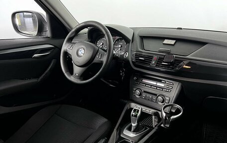 BMW X1, 2012 год, 1 290 000 рублей, 14 фотография