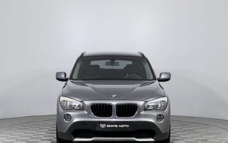 BMW X1, 2012 год, 1 290 000 рублей, 2 фотография