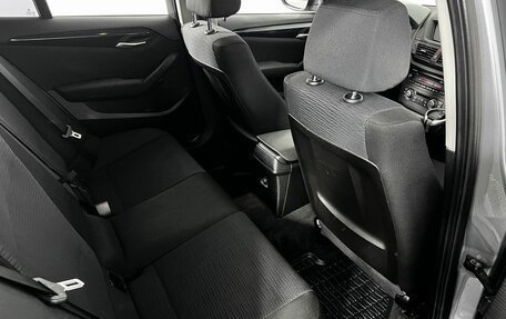 BMW X1, 2012 год, 1 290 000 рублей, 11 фотография