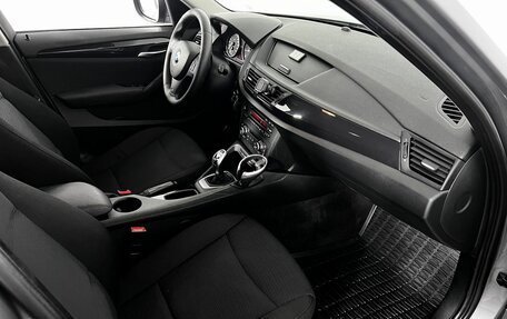 BMW X1, 2012 год, 1 290 000 рублей, 12 фотография