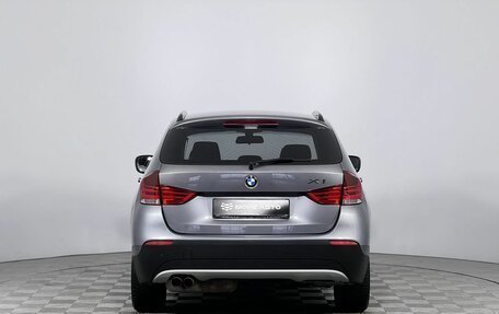 BMW X1, 2012 год, 1 290 000 рублей, 6 фотография