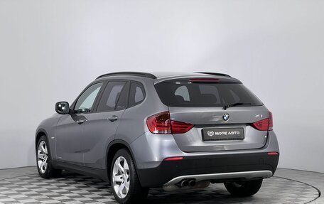 BMW X1, 2012 год, 1 290 000 рублей, 7 фотография