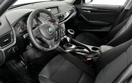 BMW X1, 2012 год, 1 290 000 рублей, 9 фотография
