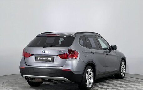 BMW X1, 2012 год, 1 290 000 рублей, 5 фотография