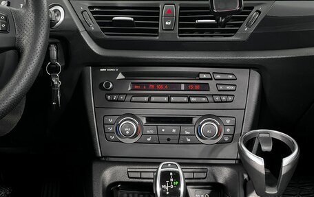 BMW X1, 2012 год, 1 290 000 рублей, 16 фотография