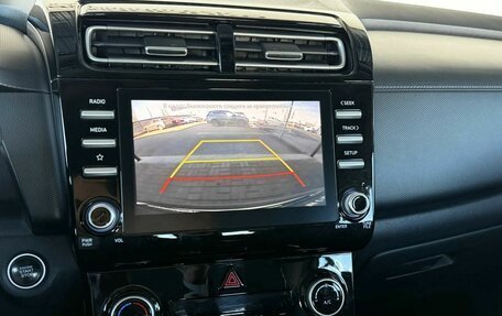 Hyundai Creta, 2021 год, 2 590 000 рублей, 13 фотография