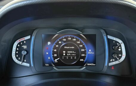 Hyundai Creta, 2021 год, 2 590 000 рублей, 11 фотография