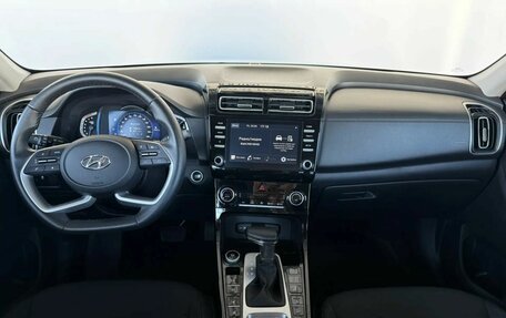 Hyundai Creta, 2021 год, 2 590 000 рублей, 15 фотография