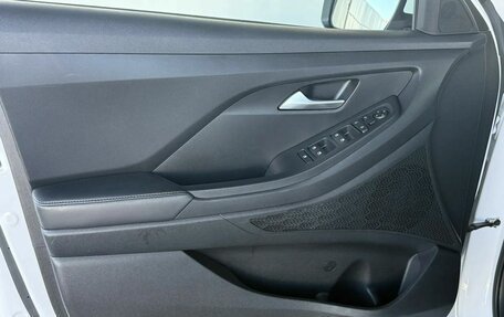 Hyundai Creta, 2021 год, 2 590 000 рублей, 9 фотография