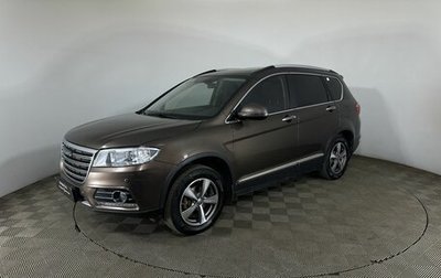 Haval H6, 2019 год, 1 150 000 рублей, 1 фотография
