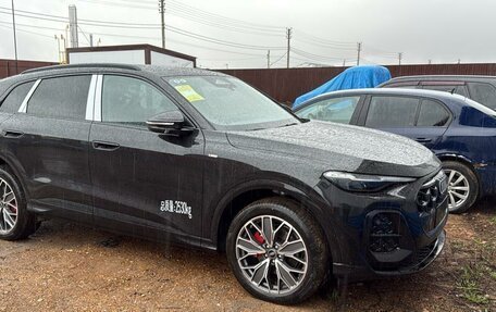 Audi Q5, 2026 год, 6 100 000 рублей, 1 фотография