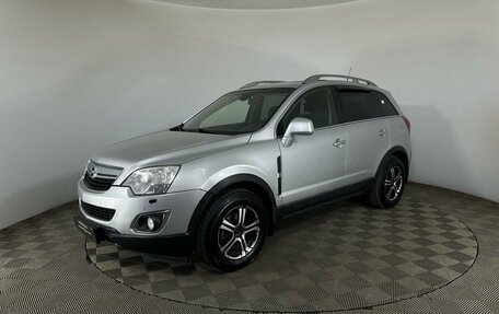 Opel Antara I, 2013 год, 897 000 рублей, 1 фотография