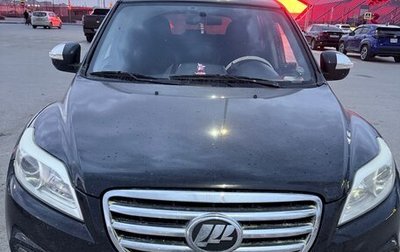 Lifan X60 I рестайлинг, 2014 год, 450 000 рублей, 1 фотография