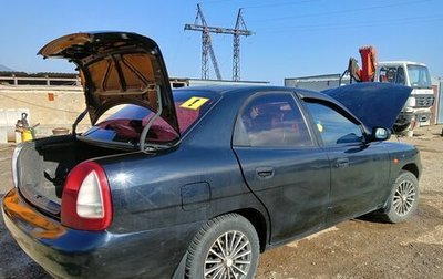 Daewoo Nubira, 1999 год, 300 000 рублей, 1 фотография