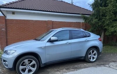 BMW X6, 2011 год, 2 000 000 рублей, 1 фотография