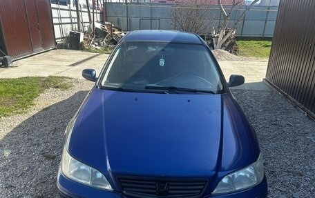 Honda Accord VII рестайлинг, 1999 год, 350 000 рублей, 1 фотография