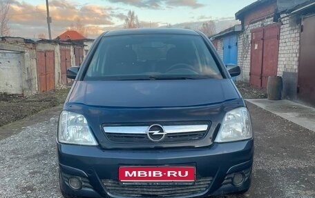 Opel Meriva, 2006 год, 355 000 рублей, 1 фотография