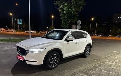 Mazda CX-5 II, 2018 год, 2 300 000 рублей, 1 фотография