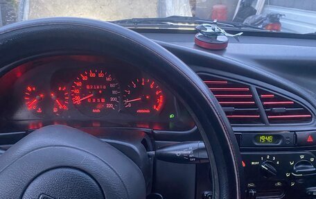 Daewoo Lanos, 2007 год, 350 000 рублей, 1 фотография