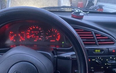 Daewoo Lanos, 2007 год, 350 000 рублей, 1 фотография