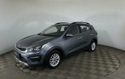 KIA Rio IV, 2020 год, 1 720 000 рублей, 1 фотография