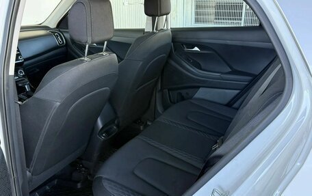 Hyundai Creta, 2021 год, 2 590 000 рублей, 16 фотография