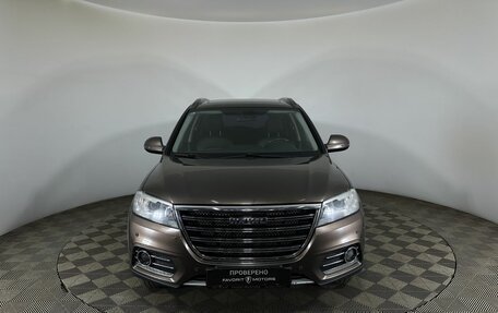 Haval H6, 2019 год, 1 150 000 рублей, 2 фотография