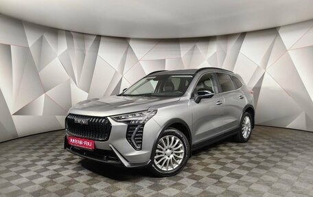 Haval Jolion, 2024 год, 2 257 000 рублей, 1 фотография