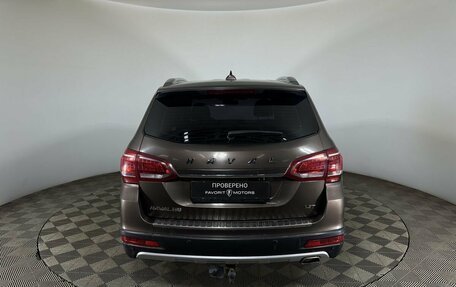 Haval H6, 2019 год, 1 150 000 рублей, 3 фотография