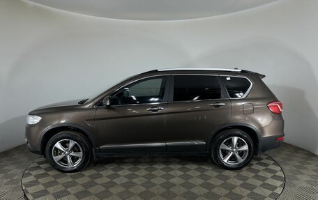 Haval H6, 2019 год, 1 150 000 рублей, 5 фотография