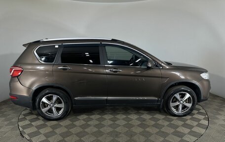 Haval H6, 2019 год, 1 150 000 рублей, 4 фотография