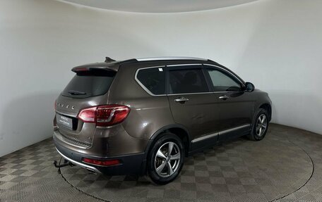 Haval H6, 2019 год, 1 150 000 рублей, 6 фотография