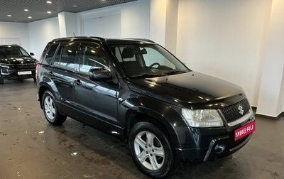 Suzuki Grand Vitara, 2007 год, 778 000 рублей, 1 фотография