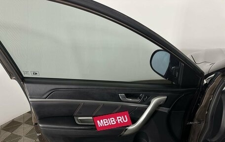 Haval H6, 2019 год, 1 150 000 рублей, 8 фотография