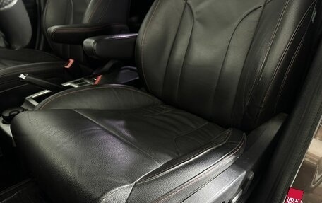 Haval H6, 2019 год, 1 150 000 рублей, 10 фотография