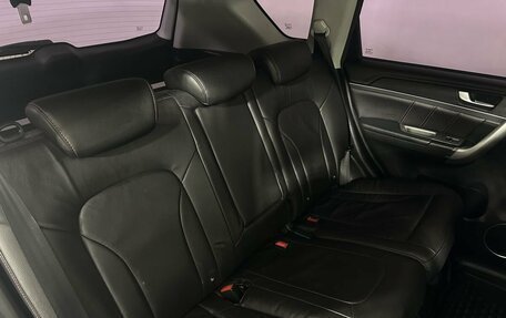 Haval H6, 2019 год, 1 150 000 рублей, 16 фотография