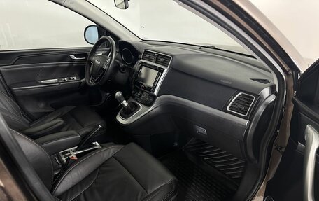 Haval H6, 2019 год, 1 150 000 рублей, 14 фотография