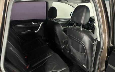 Haval H6, 2019 год, 1 150 000 рублей, 17 фотография