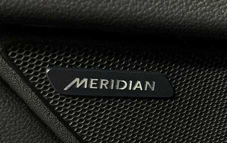 Jaguar XF II, 2019 год, 2 850 000 рублей, 16 фотография