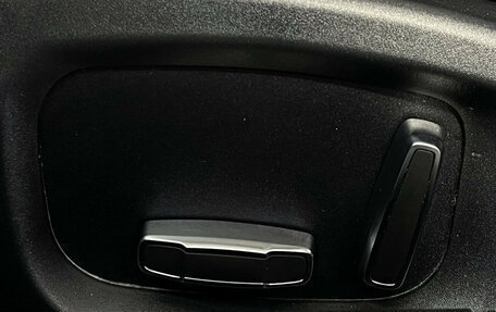 Jaguar XF II, 2019 год, 2 850 000 рублей, 15 фотография