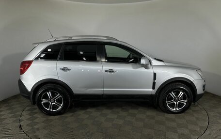Opel Antara I, 2013 год, 897 000 рублей, 4 фотография